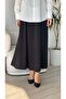 Standard Elastic Waist Skirt 806477