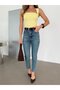 Original Cut-Cut Jeans - Blue Wash - 2