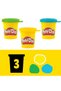 Set Play-Doh Mickey Mouse la garaj - 6