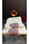 Ortanca 2-Pack Bamboo Towels 50*90 - 30*50