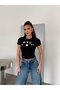 Nyc 1990 Embroidered Basic - Black - 3