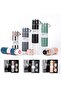 500ml Stainless Steel Thermos Set with Cup Camping, Travel Picnic Thermos Set - 5