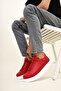 Mn257 - Cbt Estrella Men's Shoes Red - 2