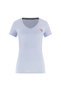 Stretch Cotton Slim Fit V-Neck Logo t Shirt W2Yi45J1314 t Shirt W2Yi45 J1314 G7S1 - 6