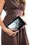 Ivan Black Women's Evening Dress Bag - 3