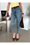 Original Cut-Cut Jeans - Blue Wash - 5