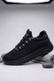 Women's Lightweight Walking Shoes - Memory Foam Orthopedic Insole Casual Sneakers - 5
