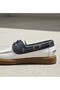 26Y-088-7180 Genuine Leather Lace-Up Loafer Shoes for Women - 8