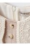 Premium Cotton Bohemian Baby Girl Dress - 3