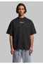 Oversize T-Shirt Printed 100% Cotton Comfortable Casual Combination - 4