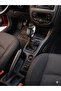 Peugeot-Renault-Citroen-Fiat Gear Shift Knob Special Design Silver Model. - 2