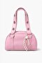 New Season Very Stylish and Useful Soft Leather Shoulder Bag Width 26 Length 15 cm - 2