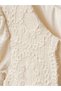 Premium Cotton Bohemian Baby Girl Dress - 3