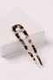 Bone U Bun Stick French Pin