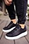 Mn253 - Cbt Mirror Non Men's Shoes Black