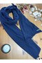 Cashmere Wool Soft and Flowy Shawl That Envelops You with Its Cozy Embrace. - 6
