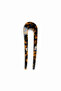 Bone U Bun Stick French Pin - 7