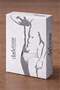 Men's White Open Front Slip Underpants - 8