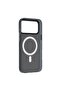 iPhone 17 Pro Max Camouflage Sake 2.0 MCSKcx MagSafe Shockproof Phone Case - 5