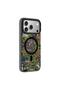 iPhone 17 Pro Camouflage Sake 2.0 MCSKcx MagSafe Shockproof Phone Case - 2