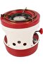 Fire Wheel Portable Kerosene Stove – Single & Double Burner Cooking Stove 10 Wicks (2608) - 6