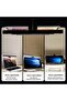Touchscreen Asymmetric Eye Protective Monitor Light Bar 51cm with 3 Color Modes - 6