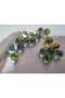 Aksu 96 Pieces of Marbles Mixed Color 9mm - 3