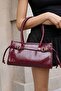 Women's Jordie Cherry Hand and Shoulder Bag