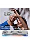 Crystal Spin iPhone 17 Air case with 360° spin ring stand - 4