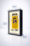 Kobe Style LED Frame - 5