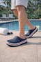 Non-Slip Sole Daily Slippers |   Unisex Model for Beach, Pool and Garden - 2