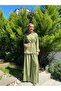 Jacquard Linen Trouser Suit Tk7024