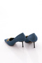 1778 Women's High Heel Shoes - 3