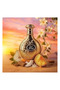NYLA EDP 80ML – Sweet Fruity Coconut Perfume – Long Lasting – Made in UAE – Unisex - 2