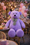 160140 Giant Size Plush Teddy Bear Organization and Display - Venue Decoration