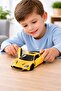 1:32 Scale Diecast Model Car with Pull Back Action– Mini Metal Toy Vehicle for Kids - 3