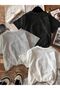 Boys' Brooklyn --Losangeles Printed Grey-White-Black I 3-Piece T-Shirt - 3