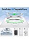 Crystal Spin iPhone 17 Air case with 360° spin ring stand - 2