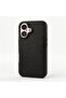 Regal Leather Case for iPhone 16 Plus