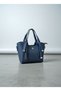 Im389 Women's Shoulder Bag Stylish Daily Use Long Strap Zippered Handbag