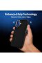 Carbon Fiber Case for iPhone 16 - 4