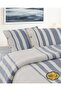 |   100% Cotton Double Duvet Cover Set |   Premium Quality - 2