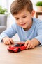 1:32 Scale Diecast Model Car with Pull Back Action– Mini Metal Toy Vehicle for Kids - 3