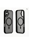 Fusion Clear TPU Case for iPhone 17 - 4