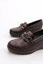 1041 Women's Thick Sole Comfort Shoes - 4