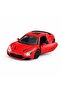 1:32 Scale Diecast Model Car with Pull Back Action– Mini Metal Toy Vehicle for Kids - 2