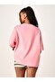 Women's Oversize Printed T-Shirt 100% Cotton Comfortable Soft Fabric Trendy Look - 4