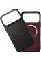 Carbon Fiber Case for iPhone 17 Pro - 2