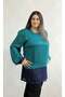 Bluza eleganta TSH447 - 2