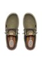 Wally Braided Men's Casual Shoes - 6